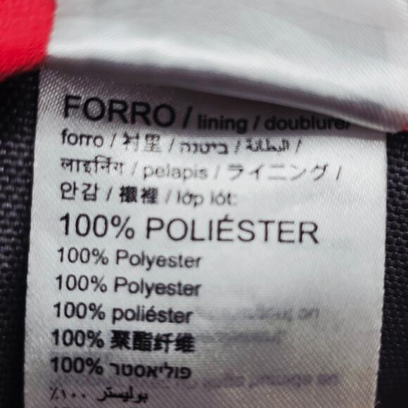 Jansport 25 Ltrs Diamond Plumeria Floral Pink and Gray School Backpack - Picture 8 of 16